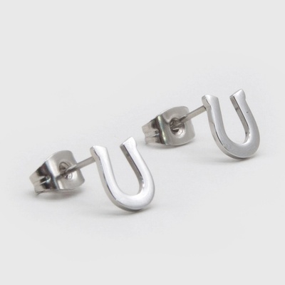 Kuku náušnice EAR6S Horseshoe