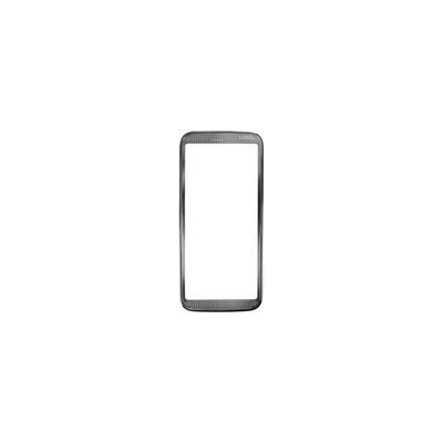 originální přední kryt Nokia 5530x stříbrná