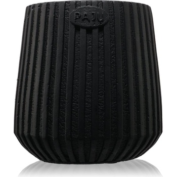 PAJU Design Axia Dark Grey екстериорни свещи Junior 15 cm