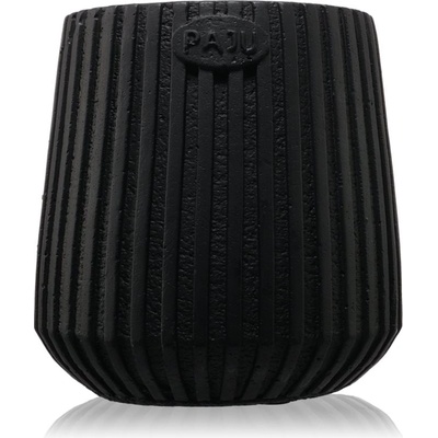 PAJU Design Axia Dark Grey екстериорни свещи Junior 15 cm