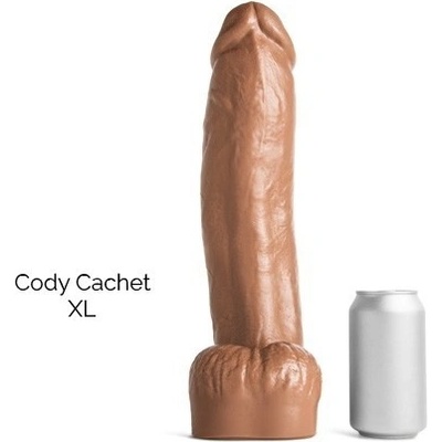Mr. Hankey’s Toys Cody Cachet XL