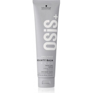Schwarzkopf Osis+ Bounty Balm Rich Curl Cream Къдрици 150ml
