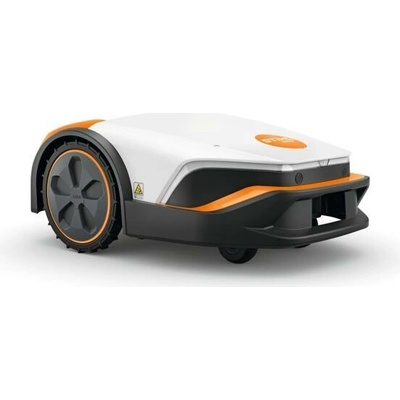 STIHL iMOW 5.0 AKU