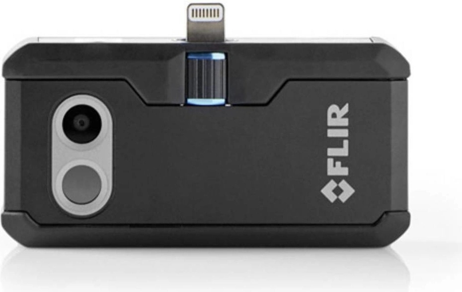 FLIR ONE Pro iOS