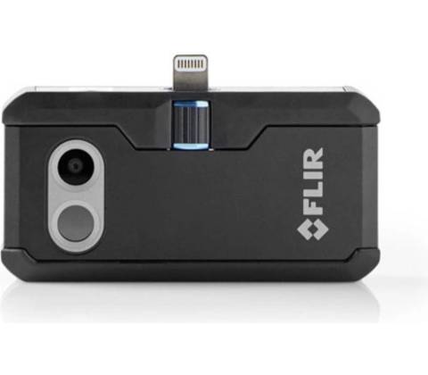 FLIR ONE Pro iOS