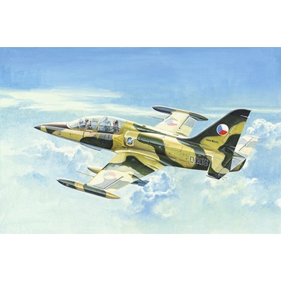 Trumpeter Aero L-39MS:L-59 Super Albatros 05806 1:48