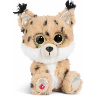 NICI Glubschis Rys Lenzo 15 cm