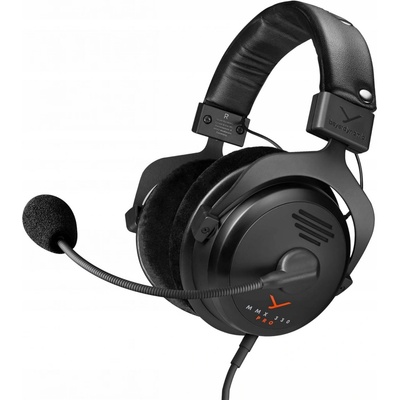 Beyerdynamic MMX 330