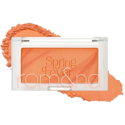 Rom& nd Rom&nd - Better Than Cheek - S01 MANGO CHIP