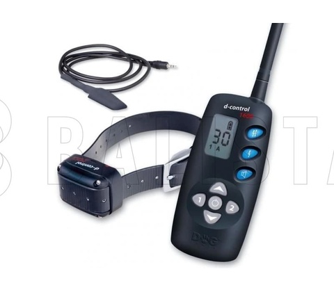 DogTrace Obojek d-control 1610