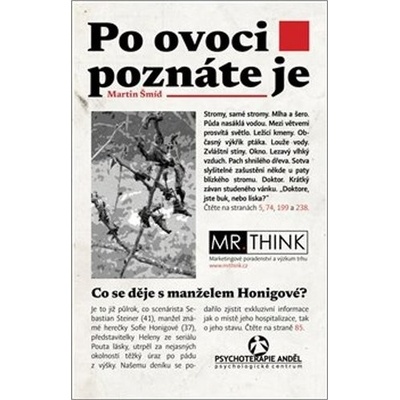 Po ovoci poznáte je - Martin Šmíd