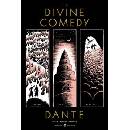The Divine Comedy Penguin Classics Deluxe Ed... Dante Alighieri, Robin Kirkpat