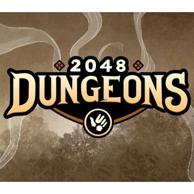2048: Dungeons