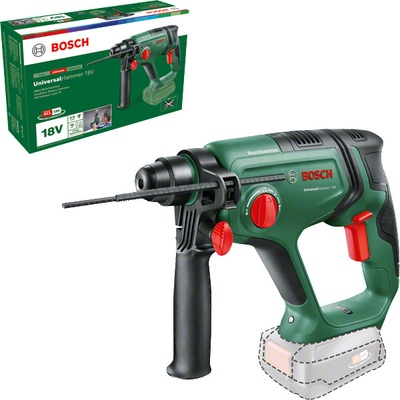 Bosch UniversalHammer 18V 0 603 9D6 000 – Zboží Dáma