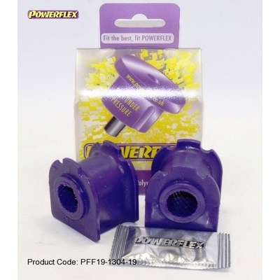 Powerflex Silentbloky Ford Mondeo ST (00-07) Front Anti Roll Bar Bush (3)