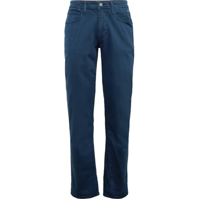 BLEND Панталон Chino 'Twister' синьо, размер 32