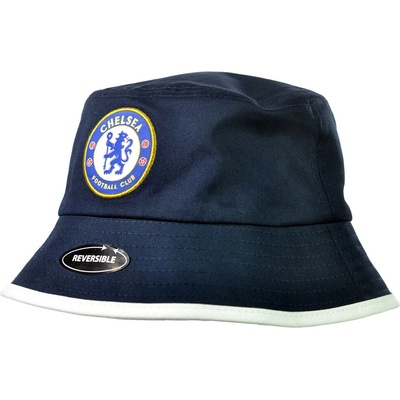 Chelsea FC Reverse