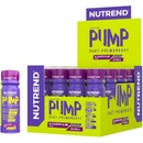 Nutrend Pump Shot Preworkout 60 ml