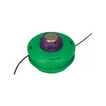 Active 120mm M10x1.25SX ocelová