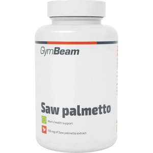 GymBeam Saw Palmetto [90 капсули]