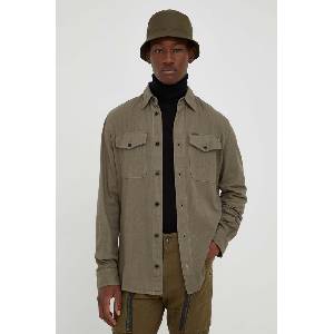 G-Star RAW Памучна риза (D20165.D454)