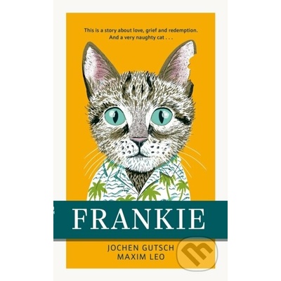 Frankie - J. M. Gutsch