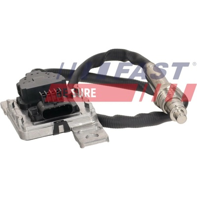 NOx-Sensor, vstrekovanie močoviny FAST FT12400