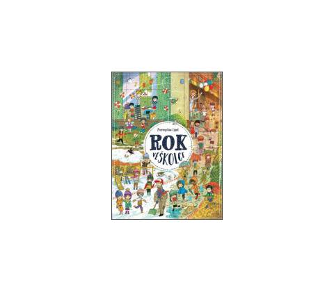 Rok ve školce