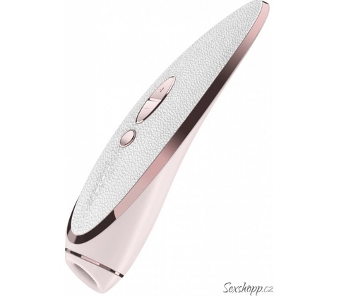 Satisfyer Luxury Prêt-à-porter