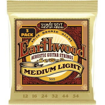 Ernie Ball 3003