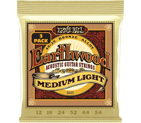 Ernie Ball 3003