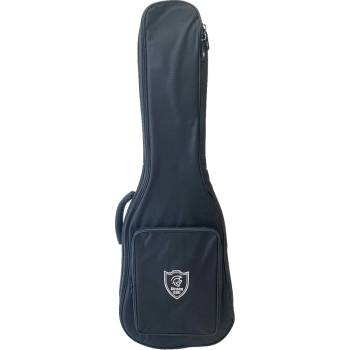 Admira Калъф за електрическа китара Admira Strongbag FGE10STR 10мм подплата