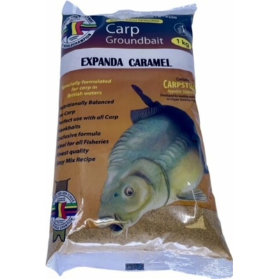 Marcel Van Den Eynde Expanda 1kg Caramel
