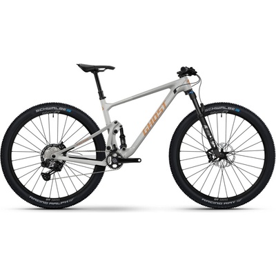 Ghost Lector FS Advanced 2026
