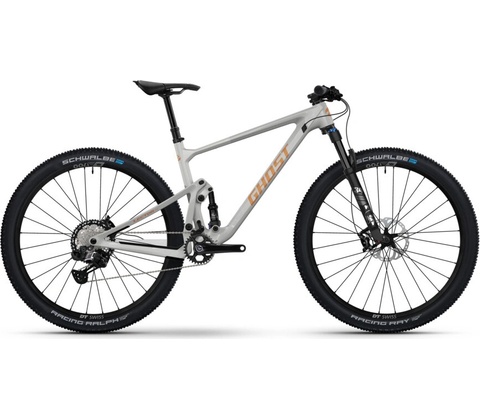 Ghost Lector FS Advanced 2026