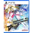 BANDAI NAMCO Entertainment Digimon Story Time Stranger (PS5)