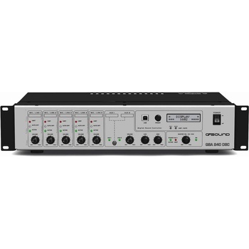 Q Sound QSA240DSC