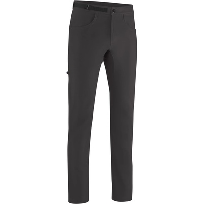 EDELRID Мъжки панталон за катерене Edelrid Piaz Pants Climbing trousers - Obsidian - размер XS (009-1274-0211)
