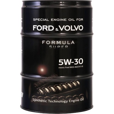 Fanfaro Ford 5W-30 60 l