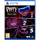 Maximum Entertainment Poppy Playtime Triple Pack (PS5)