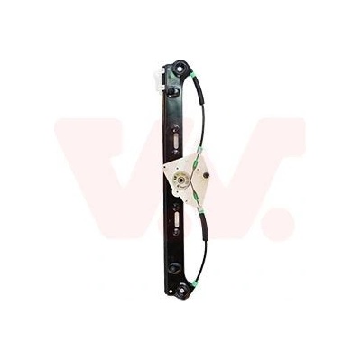 Zvedací zařízení oken VAN WEZEL 0680264