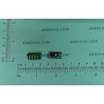 Compatible Ресет чип, Yellow, 1.4K (D1250Y-CHIP)