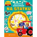 Na statku