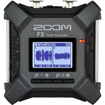 Zoom F-3