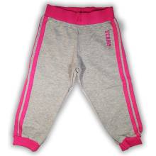 Scamp Teplákové nohavice dievčenské dievčenské
