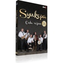 Synkopa - Cesta rájem CDDVD