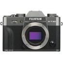 Fujifilm X-T30 + XC15-45mm (16619126/16619267/16619401)