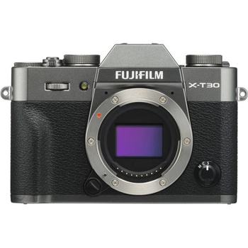 Fujifilm X-T30 + XC15-45mm (16619126/16619267/16619401)