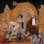 Nuclear Blast Khemmis: Desolation - CD (062501)
