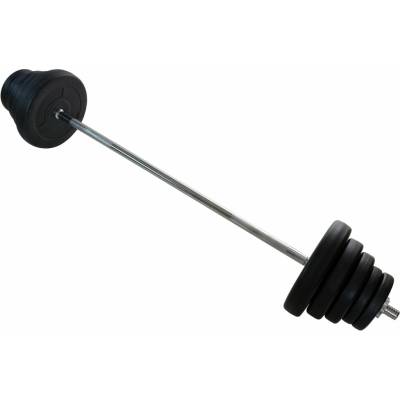 FitnessLine Nakladacia činka 50 kg